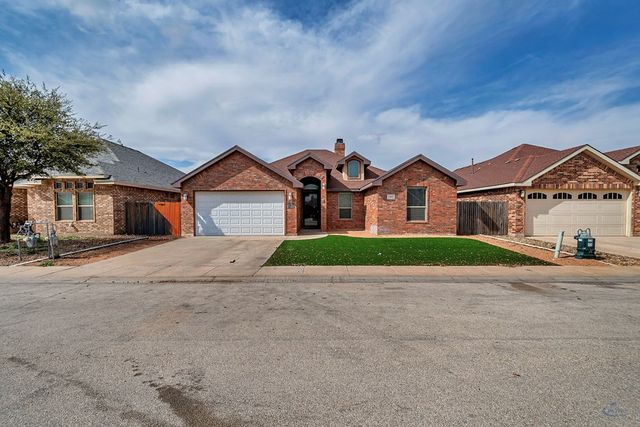 7307 Bellini St, Odessa, TX 79765