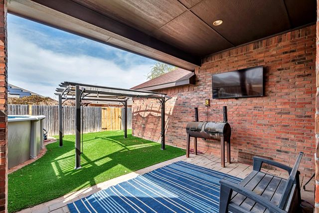 7307 Bellini St, Odessa, TX 79765