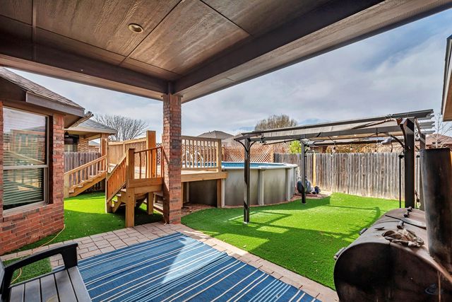 7307 Bellini St, Odessa, TX 79765