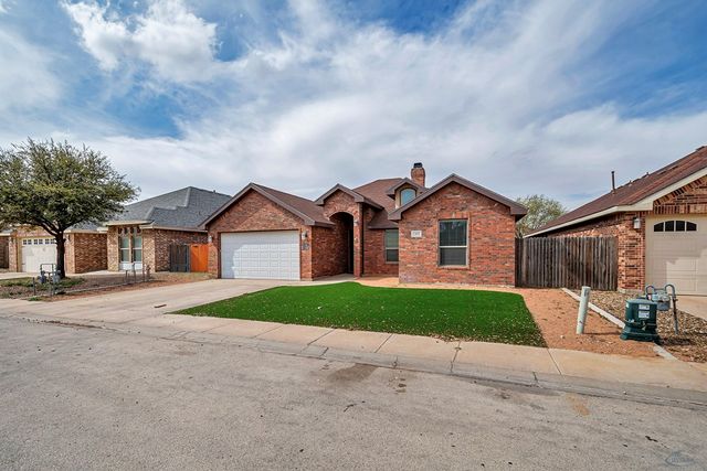 7307 Bellini St, Odessa, TX 79765