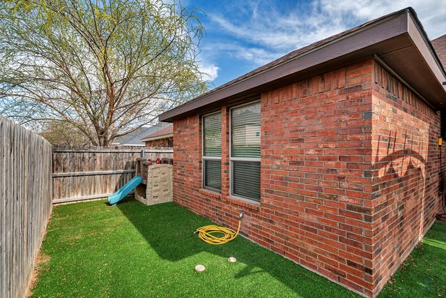 7307 Bellini St, Odessa, TX 79765