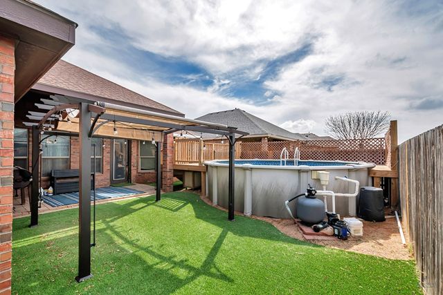 7307 Bellini St, Odessa, TX 79765