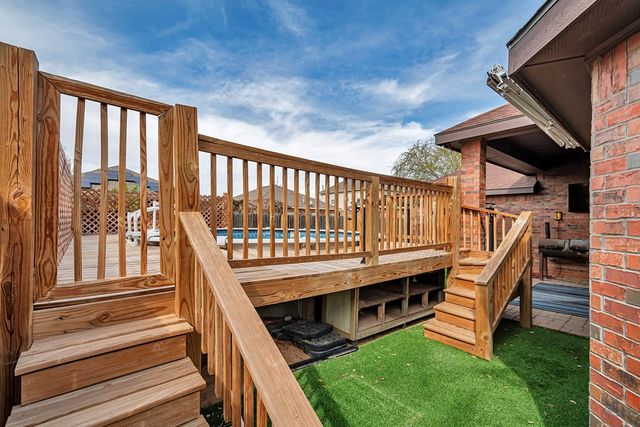 7307 Bellini St, Odessa, TX 79765