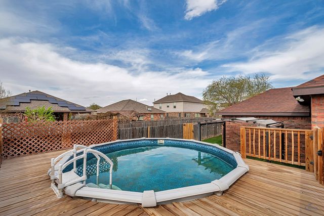 7307 Bellini St, Odessa, TX 79765