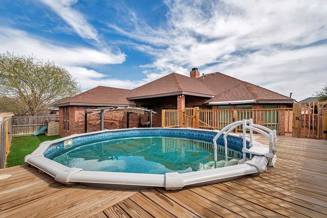 7307 Bellini St, Odessa, TX 79765