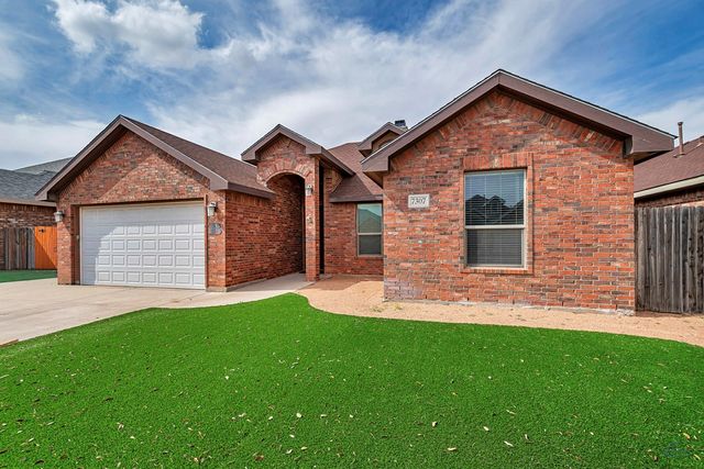7307 Bellini St, Odessa, TX 79765