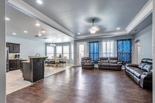 7307 Bellini St, Odessa, TX 79765