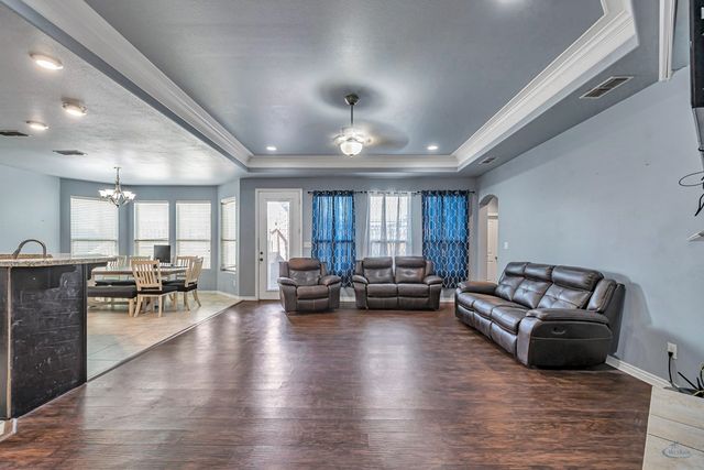 7307 Bellini St, Odessa, TX 79765