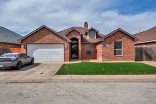 7307 Bellini St, Odessa, TX 79765