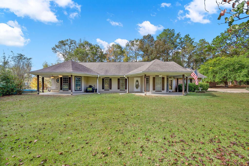180 Maple Ln, Deridder, LA 70634