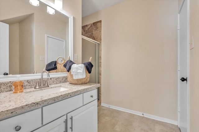 1722 Sun Point Court, Humble, TX 77396