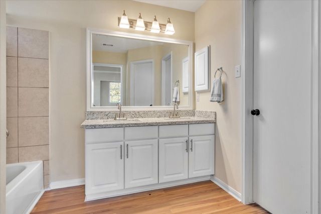 1722 Sun Point Court, Humble, TX 77396