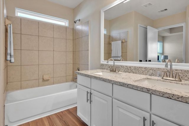 1722 Sun Point Court, Humble, TX 77396