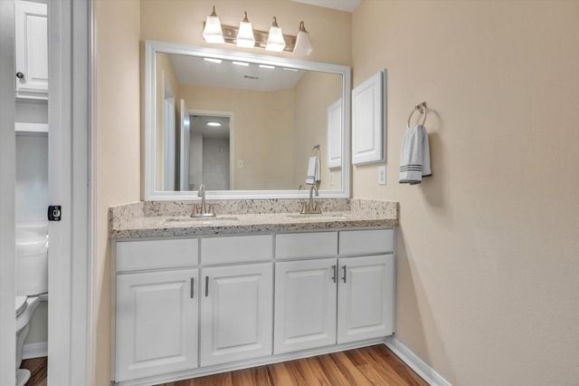 1722 Sun Point Court, Humble, TX 77396