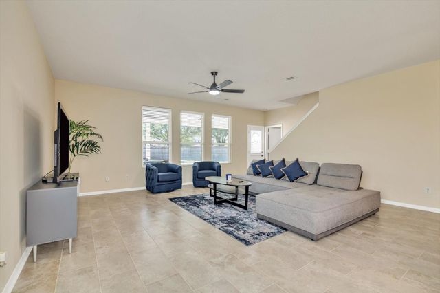 1722 Sun Point Court, Humble, TX 77396