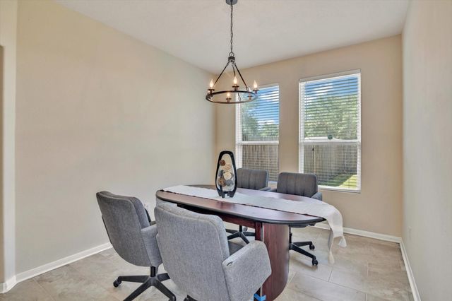 1722 Sun Point Court, Humble, TX 77396