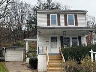 436 Cline St, Wilkins Twp, PA 15112