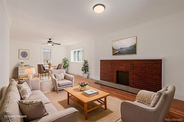 3534 N Clay Street, Denver, CO 80211