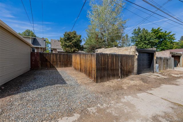 3534 N Clay Street, Denver, CO 80211