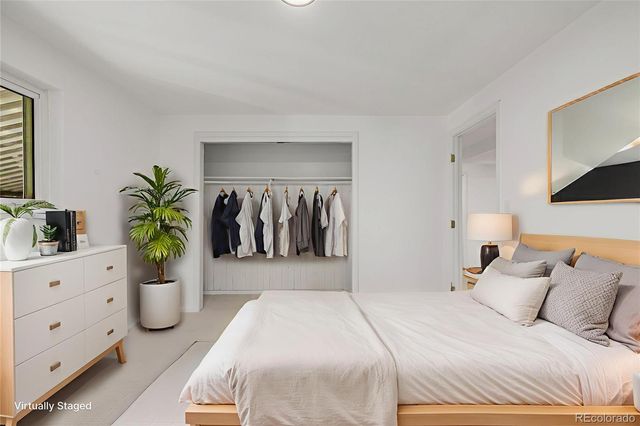 3534 N Clay Street, Denver, CO 80211