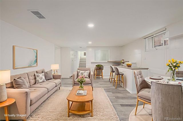 3534 N Clay Street, Denver, CO 80211