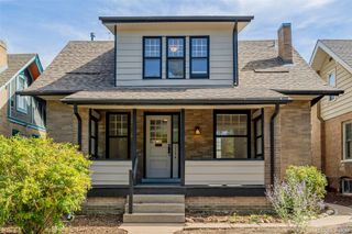 3534 N Clay Street, Denver, CO 80211