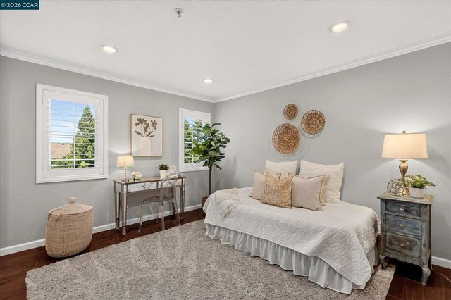 3279 Mt Diablo Ct 18, Lafayette, CA 94549