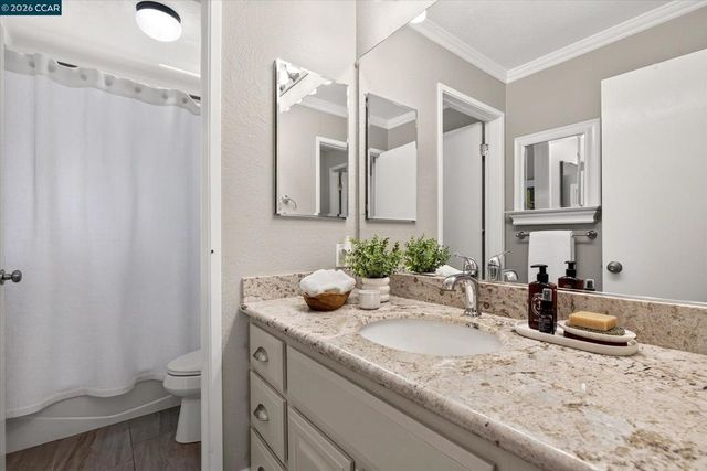 3279 Mt Diablo Ct 18, Lafayette, CA 94549