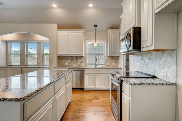 514 Zinnia Loop, Midlothian, TX 76065