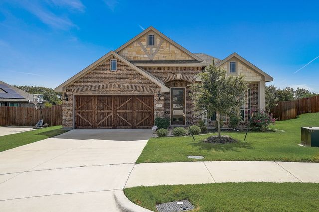 514 Zinnia Loop, Midlothian, TX 76065