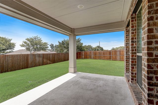 514 Zinnia Loop, Midlothian, TX 76065