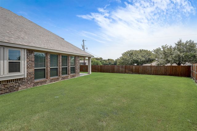 514 Zinnia Loop, Midlothian, TX 76065