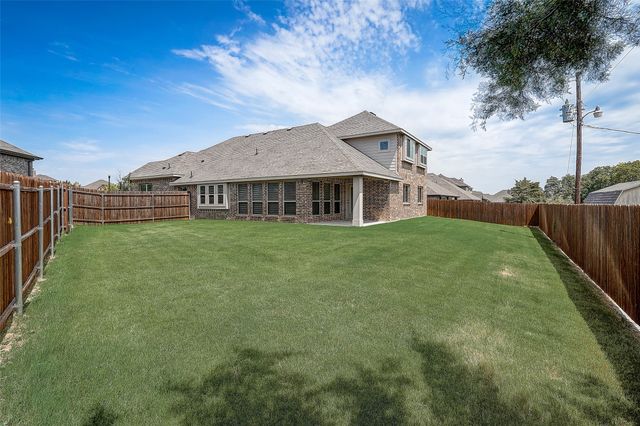 514 Zinnia Loop, Midlothian, TX 76065