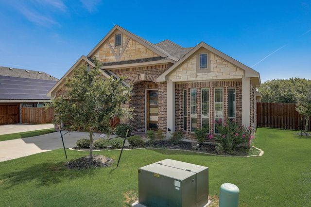 514 Zinnia Loop, Midlothian, TX 76065