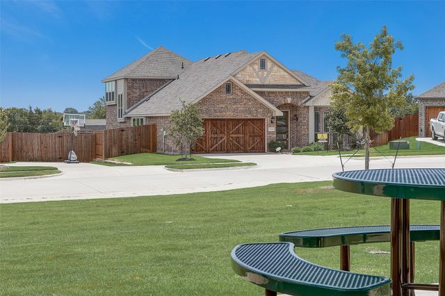 514 Zinnia Loop, Midlothian, TX 76065