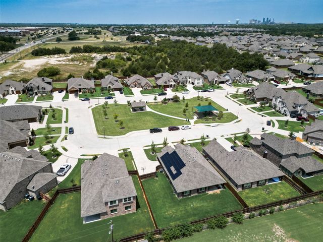 514 Zinnia Loop, Midlothian, TX 76065