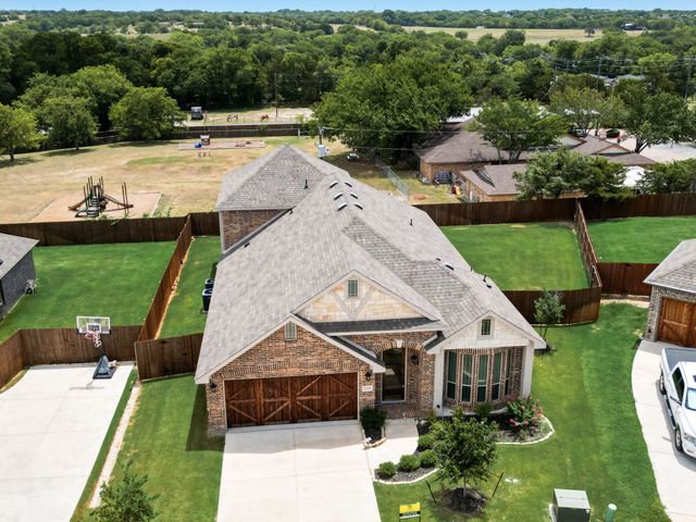 514 Zinnia Loop, Midlothian, TX 76065