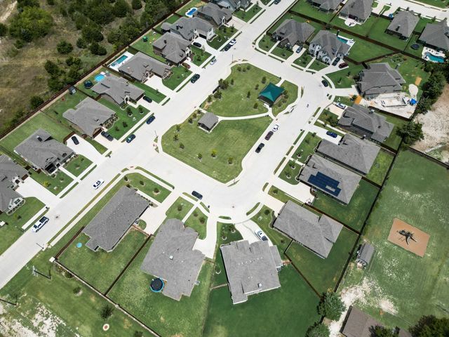 514 Zinnia Loop, Midlothian, TX 76065