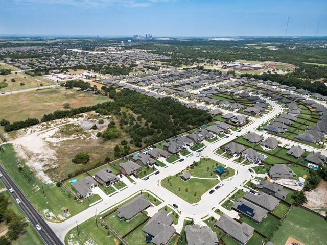 514 Zinnia Loop, Midlothian, TX 76065