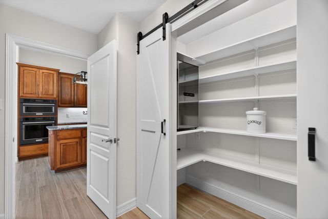 131 N Showhorse DR, Liberty Hill, TX 78642