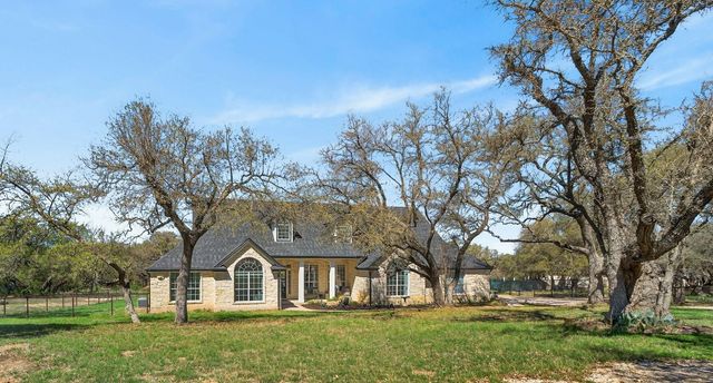 131 N Showhorse DR, Liberty Hill, TX 78642