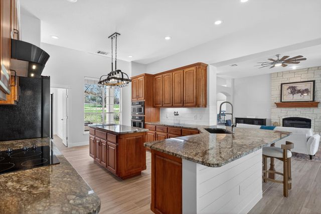 131 N Showhorse DR, Liberty Hill, TX 78642