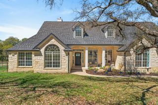 131 N Showhorse DR, Liberty Hill, TX 78642
