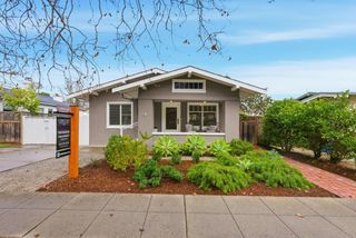 221 Hudson Street, Redwood City, CA 94062