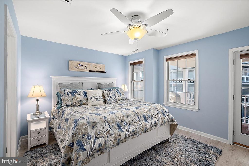 Image 17 of property listing at 208 7TH ST #2, Ocean City, MD 21842