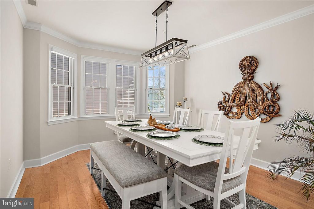 Image 28 of property listing at 208 7TH ST #2, Ocean City, MD 21842