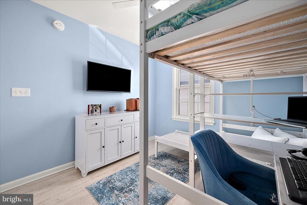 Image 38 of property listing at 208 7TH ST #2, Ocean City, MD 21842