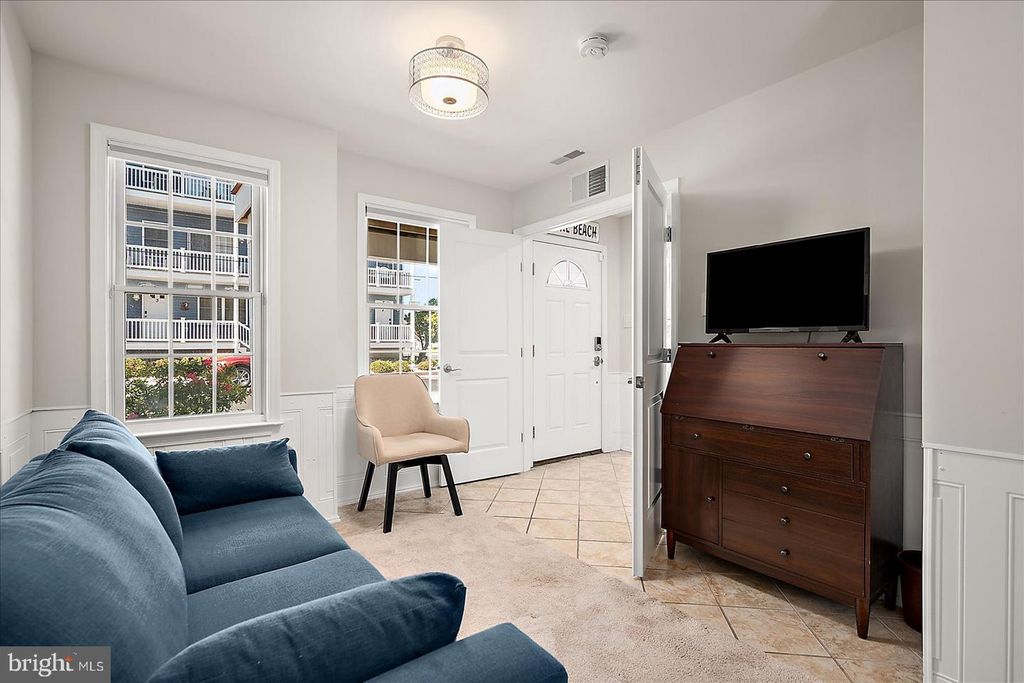 Image 42 of property listing at 208 7TH ST #2, Ocean City, MD 21842
