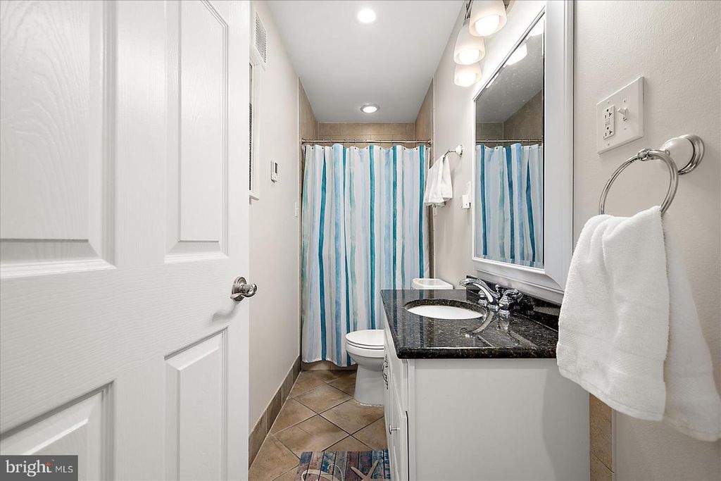 Image 50 of property listing at 208 7TH ST #2, Ocean City, MD 21842