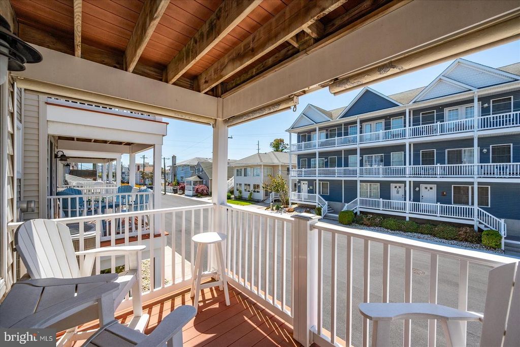 Image 54 of property listing at 208 7TH ST #2, Ocean City, MD 21842